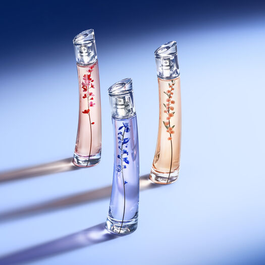 FLOWER INDIGO, Eau de Parfum